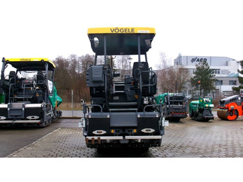 הַחכָּרָה Vögele SUPER 1300-3i  Vögele SUPER 1300-3i: תמונה 3