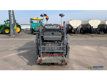 מרצף אספלט Vögele SUPER 800i / AB220TV (1,20 - 2,20 m): תמונה 3