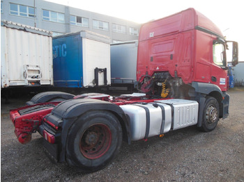 יחידת טרקטור Mercedes-Benz 1843 Actros, Hydraulik: תמונה 3