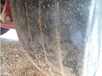 יחידת טרקטור Mercedes-Benz 1843 Actros, Hydraulik: תמונה 5