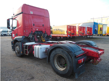 יחידת טרקטור Mercedes-Benz 1843 Actros, Hydraulik: תמונה 4