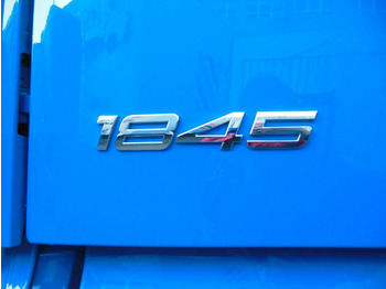 יחידת טרקטור Mercedes-Benz 1845 ACTROS, STANDKLIMA: תמונה 5