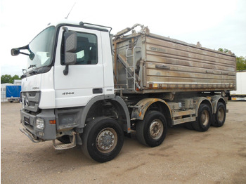 מזהיר MERCEDES-BENZ Actros 4144