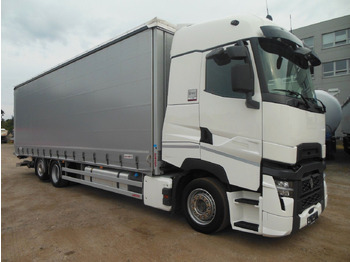הַחכָּרָה  Renault T 440, 6X2, D-HOLLANDIA, 23 PALETTEN, WIE NEUE! Renault T 440, 6X2, D-HOLLANDIA, 23 PALETTEN, WIE NEUE!: תמונה 2