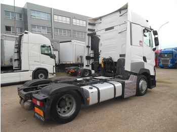 יחידת טרקטור Renault T520 COMFORT, LOWDECK, TOP STAND Renault T520 COMFORT, LOWDECK, TOP STAND: תמונה 3