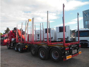 הַחכָּרָה Scania R450,6X4, KRAN, EPSILON 170 + UMIKOV TELESKOP  Scania R450,6X4, KRAN, EPSILON 170 + UMIKOV TELESKOP: תמונה 4