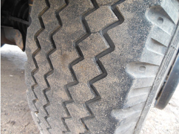 מזהיר Tatra T 815, 6x6: תמונה 5