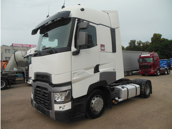 יחידת טרקטור RENAULT T 520