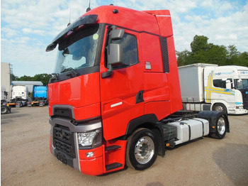 יחידת טרקטור RENAULT T High 520