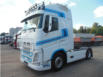 יחידת טרקטור VOLVO FH13 500