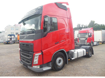 יחידת טרקטור VOLVO FH13 500
