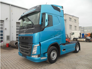יחידת טרקטור VOLVO FH13 540