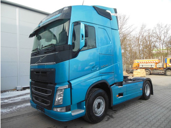 יחידת טרקטור VOLVO FH13 540