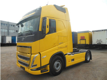 יחידת טרקטור VOLVO FH 500