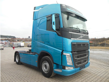 יחידת טרקטור Volvo FH 13/540, GLOBE: תמונה 2
