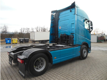 יחידת טרקטור Volvo FH 13/540, GLOBE: תמונה 3
