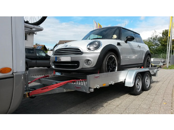 קרון נגרר בהובלה אוטומטית ANSSEMS