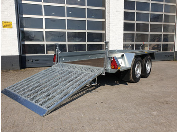 קרון נגרר לצמחים BRENDERUP