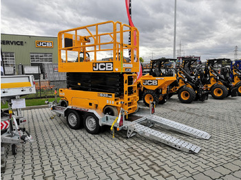 קרון נגרר לצמחים BRIAN JAMES TRAILERS