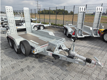 קרון נגרר לצמחים BRIAN JAMES TRAILERS