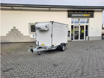 קרון נגרר עם קירור VARIANT