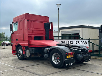 יחידת טרקטור DAF XF 95.480: תמונה 3