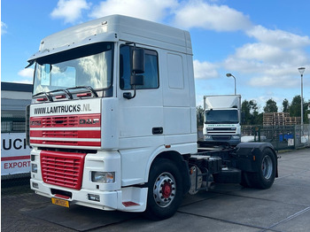 יחידת טרקטור DAF XF 95 430