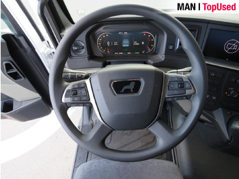 חָדָשׁ יחידת טרקטור MAN TGX 18.520 4x2 LL SA ADR: תמונה 5
