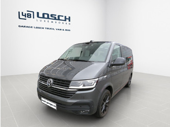 מכונית VOLKSWAGEN T6.1 Multivan