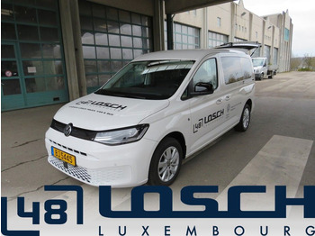 מכונית VOLKSWAGEN Caddy Maxi