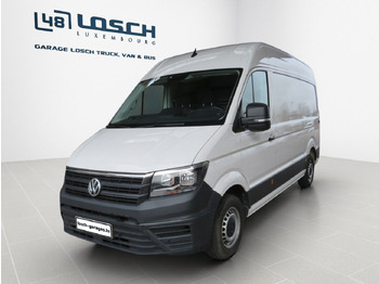 כלי רכב מסחרי עם לוח VOLKSWAGEN Crafter 35