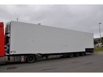 סמיטריילר עם קירור VAN-ECK DT 34 3: תמונה 1