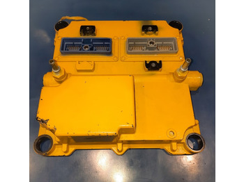 ECU CATERPILLAR