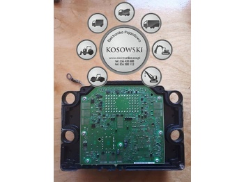 ECU עבור משאית for Perkins Engine: תמונה 4