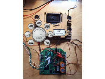 ECU עבור משאית for Perkins Engine: תמונה 3