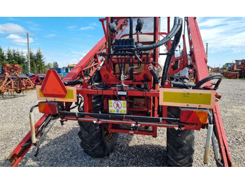 מרסס נגרר BARGAM Elios 3200: תמונה 3