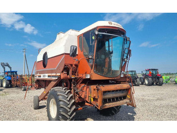 מקצרת קומבינה LAVERDA
