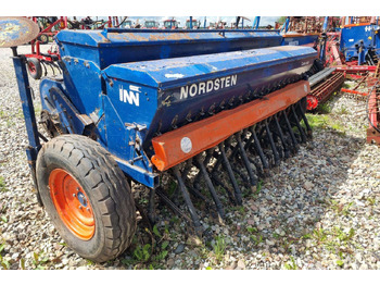 מקדחת זרעים NORDSTEN