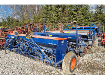 מקדחת זרעים NORDSTEN