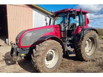 טרקטור חקלאי VALTRA T190
