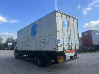 כלי רכב מסחרי עם תיבה Daf 55LF 220 4x2 Box Van: תמונה 4