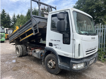 מזהיר IVECO EuroCargo 75E
