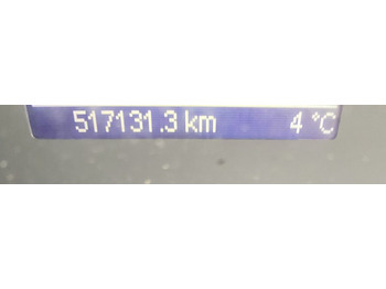 הַחכָּרָה Scania P360 8x4 Chassis Cab Scania P360 8x4 Chassis Cab: תמונה 5