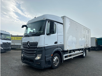 משאית קירור MERCEDES-BENZ Actros