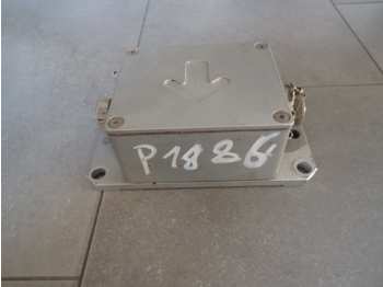 מערכת חשמל Wirtgen/ Moba Neigungsregler: תמונה 1