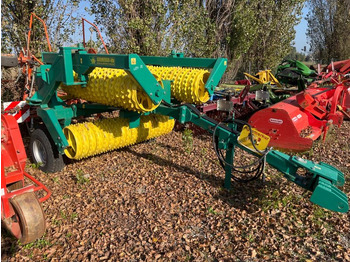 רולר חקלאי Agromerkur Cambridge 5.4: תמונה 2