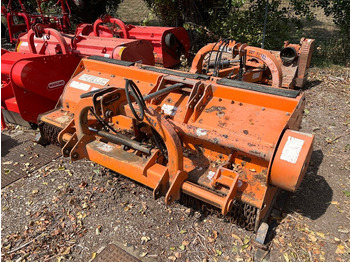 מכסחת תבואה Falc AGILA 2300: תמונה 2 מכסחת תבואה Falc AGILA 2300: תמונה 2