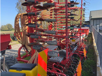 מכונת זריעה מדויקת Gaspardo Barra semina Pinta 600: תמונה 4