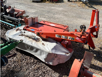 מכסחה KUHN