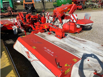מכסחה KUHN